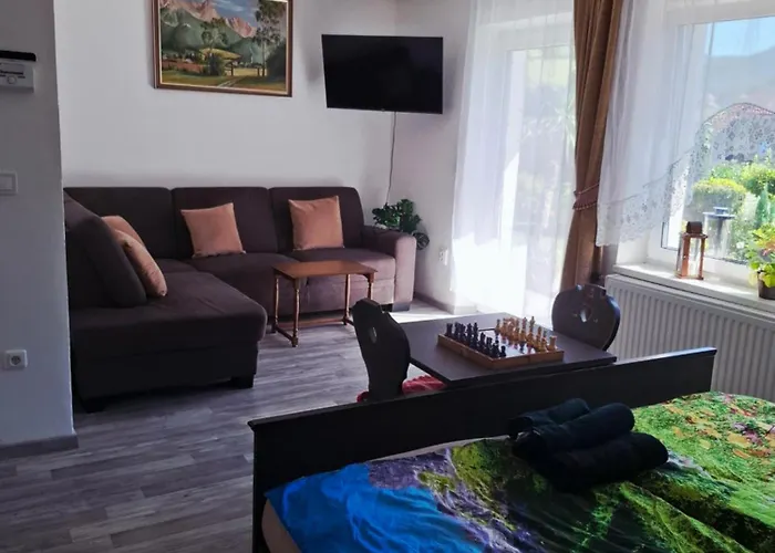 Bergblick105m2 Im National Kalkalpen Region *