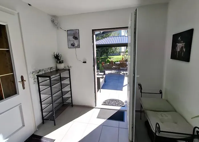 Διαμέρισμα Bergblick105m2 Im National Kalkalpen Region Losenstein